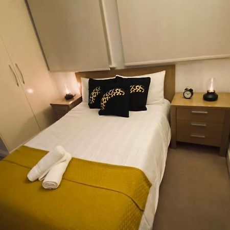 Shoreditch & Liverpool Steet Room A ロンドン エクステリア 写真