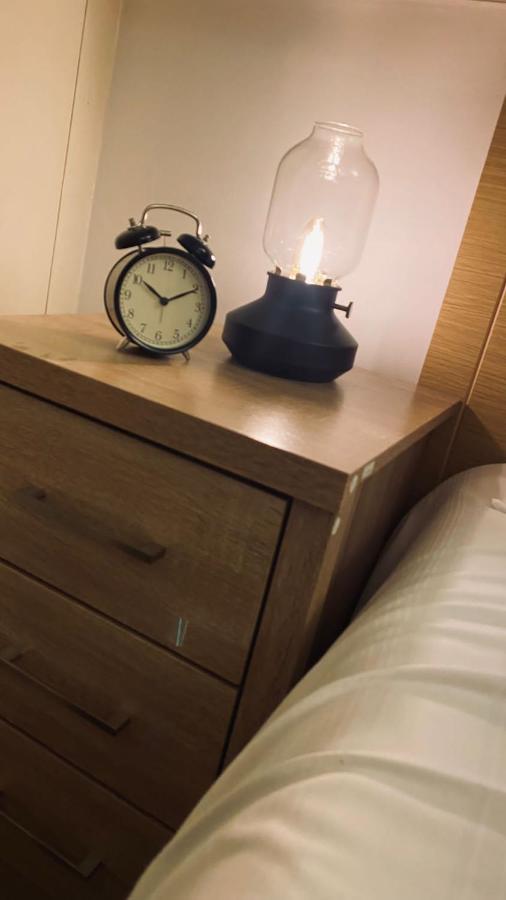 Shoreditch & Liverpool Steet Room A ロンドン エクステリア 写真